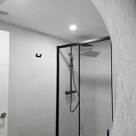 Centrico En Gandia! Apartment Gandia